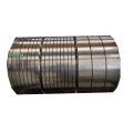 Sgcc Galvanized Steel Strip Coil Streifenschlitz Gi Coil